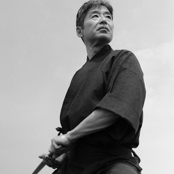 Hyoho Niten Ichi Ryu Kenjutsu